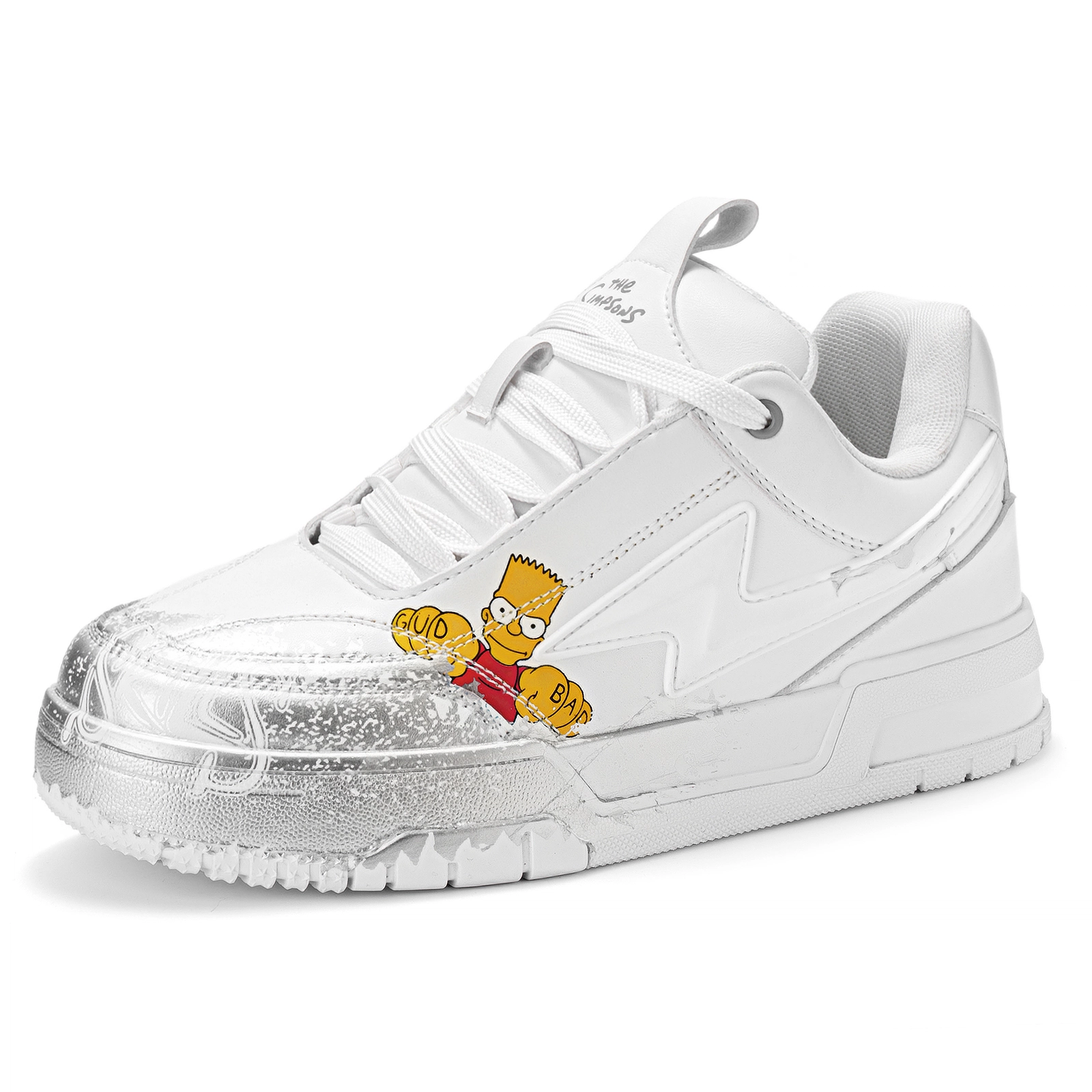 The Simpsons