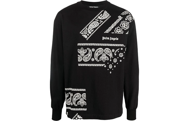 PALM ANGELS T