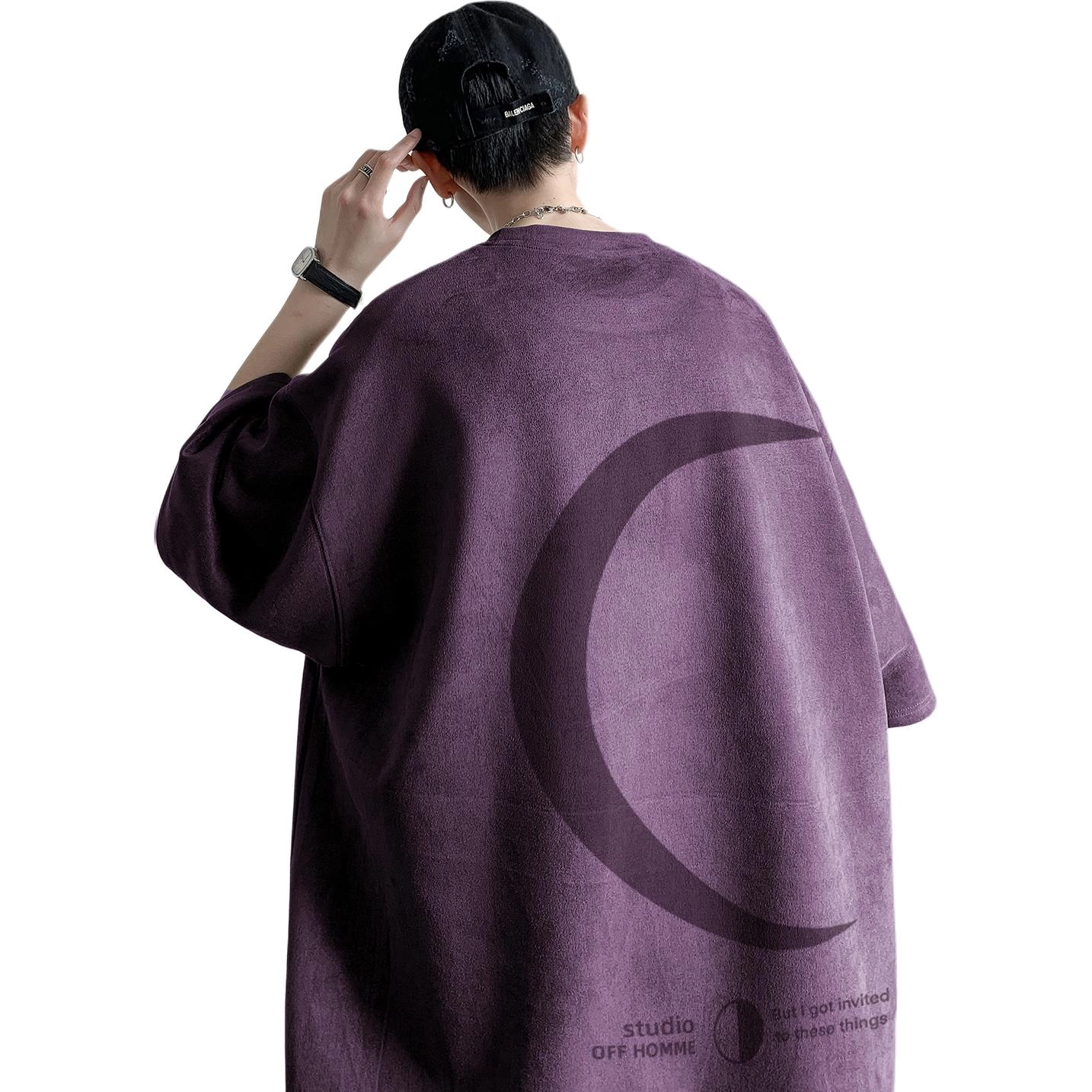 PAINT STAIN T