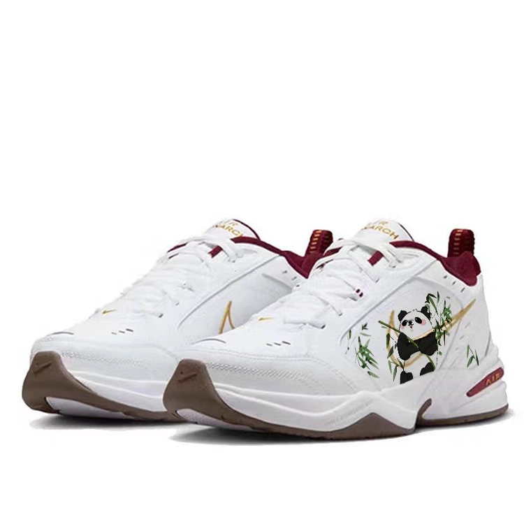 Nike Air Monarch 4