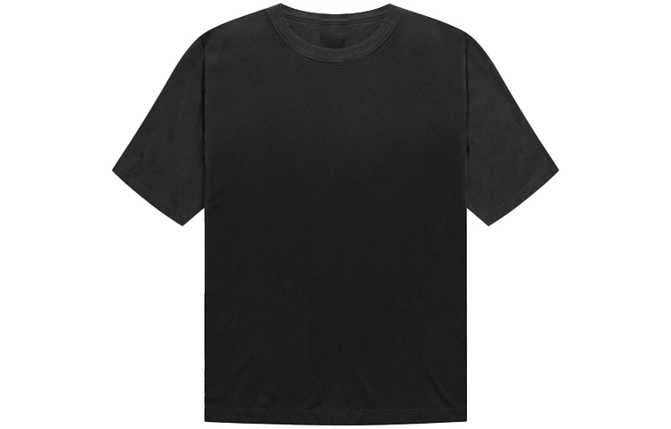 Fear of God FG7C Tee Vintage Black LogoT