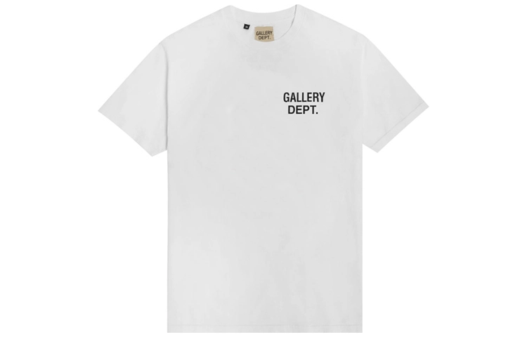 Gallery Dept. LogoT
