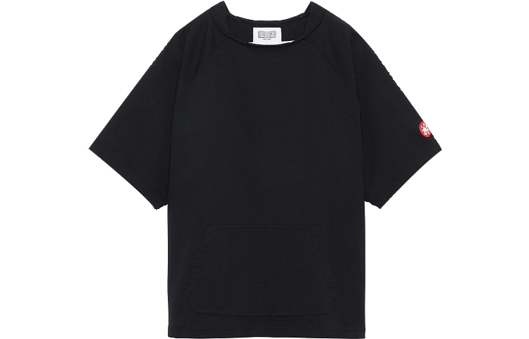 Cav Empt T