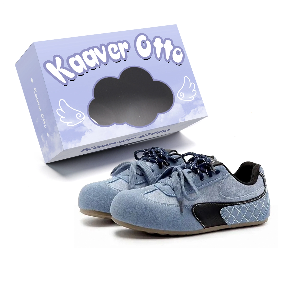 KAAVER OTTO