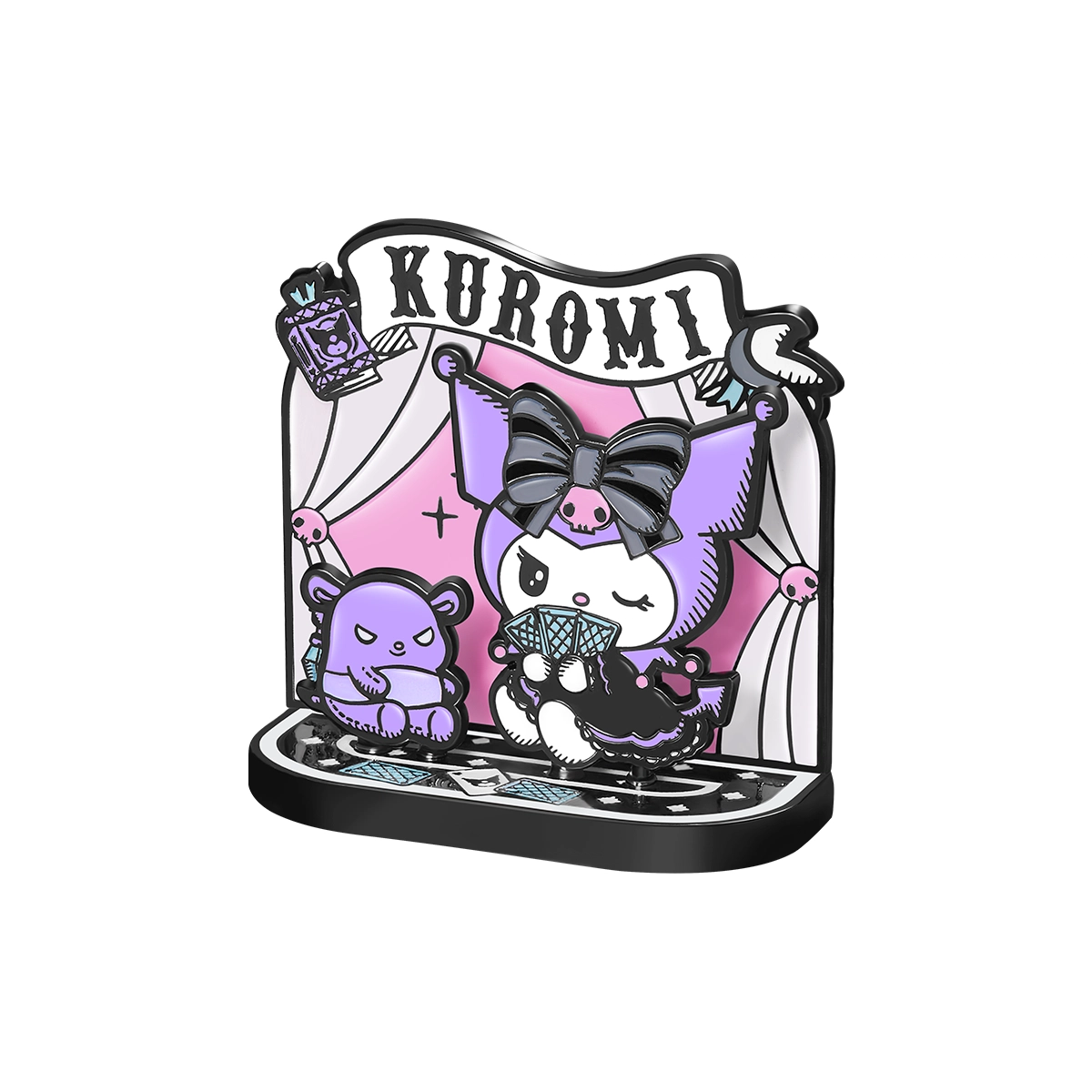 Sanrio Kuromi