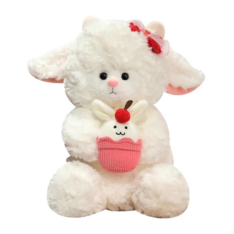 MENGMENGBUNNY 22cm32cm45cm