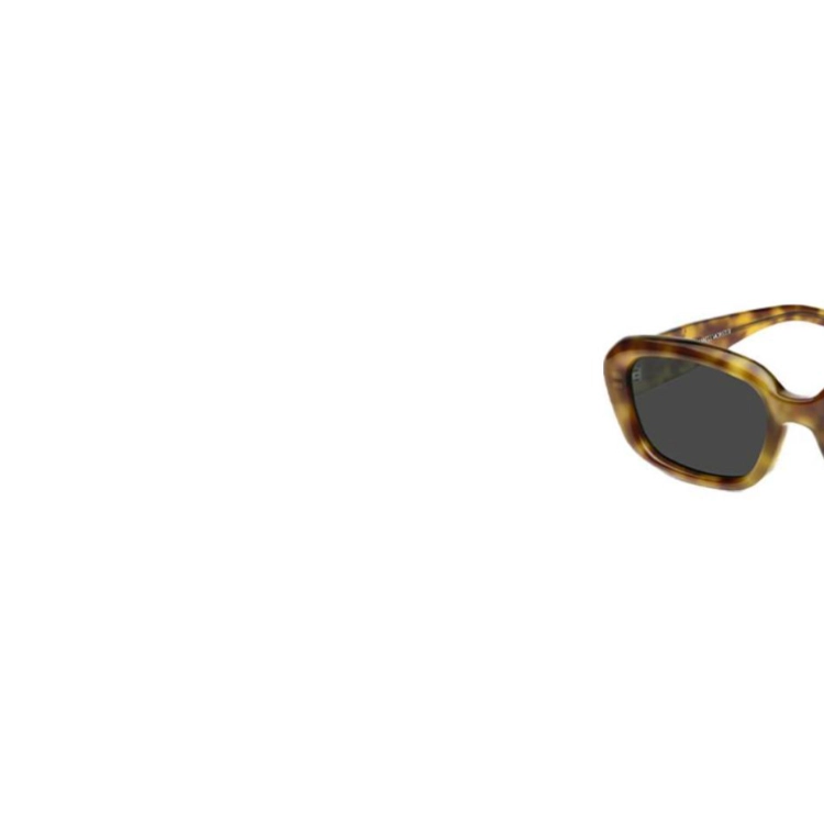 Gentle Monster x son Margiela MM07 T6 "Tortoise"