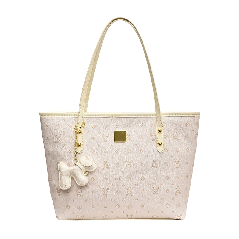 PULUWIRR Tote PU