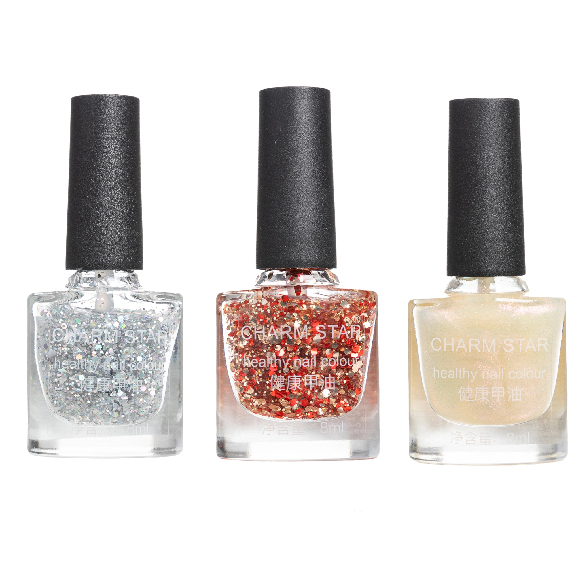 CHARM SRAR 202538ml