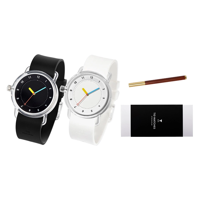 TIDWATCHES