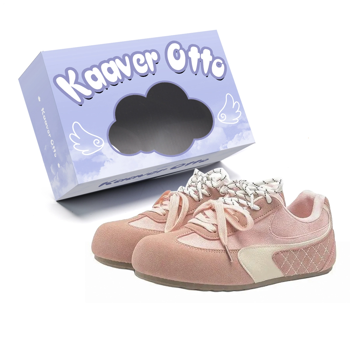 KAAVER OTTO