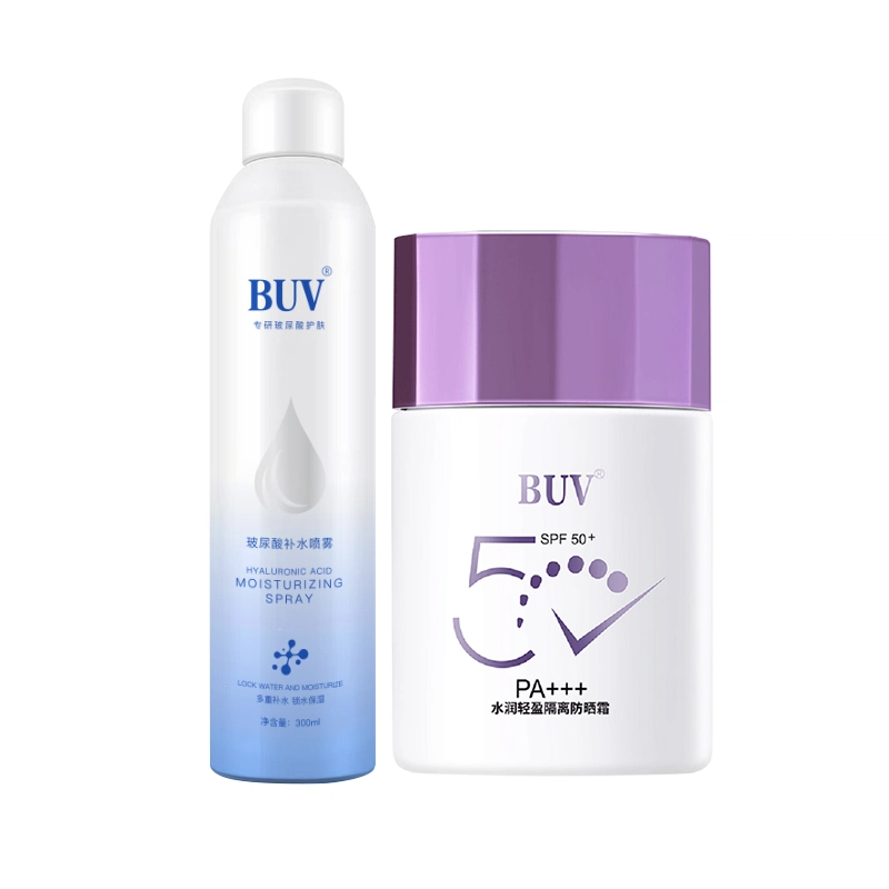 BUV 300ml+50g