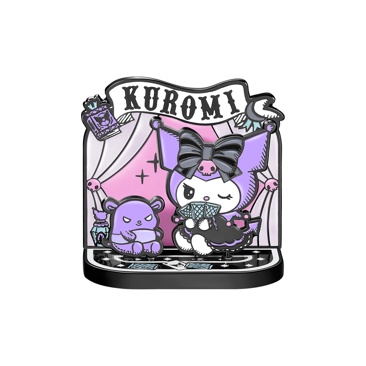 Sanrio Kuromi