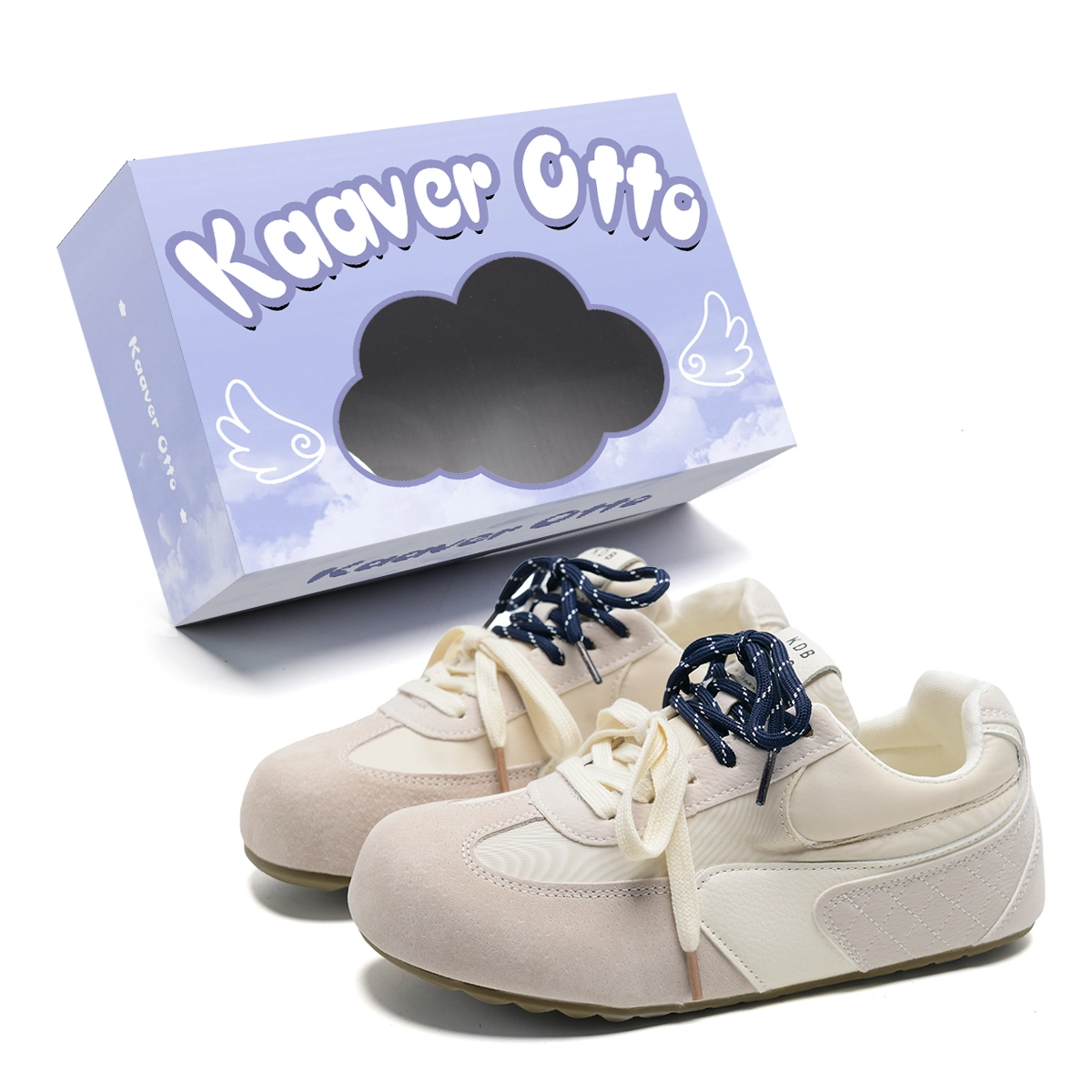 KAAVER OTTO