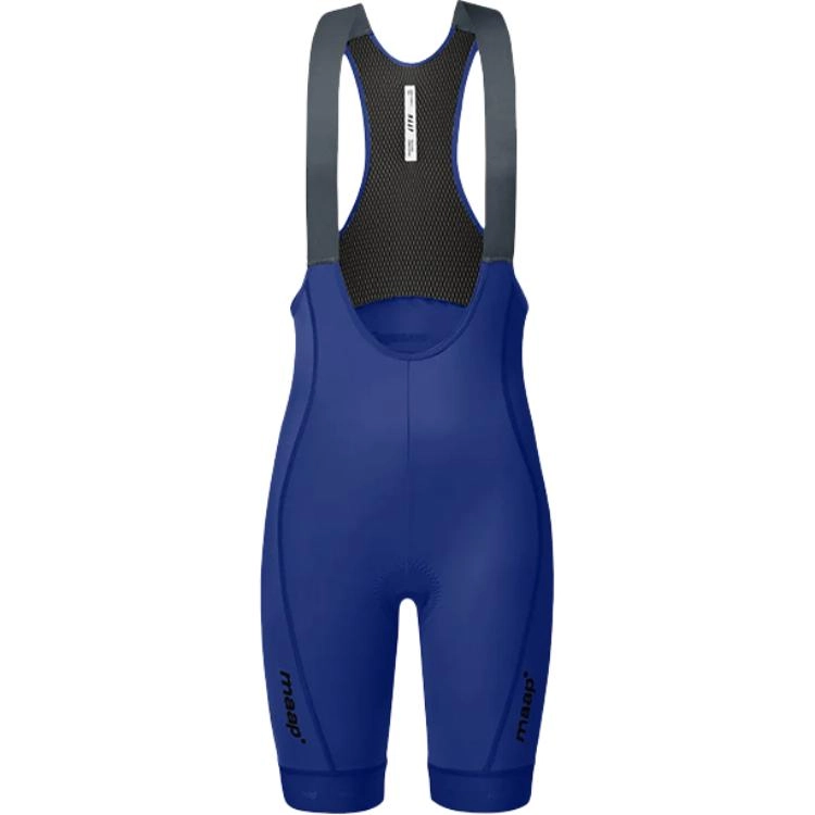 MAAP Training Bib 3.0