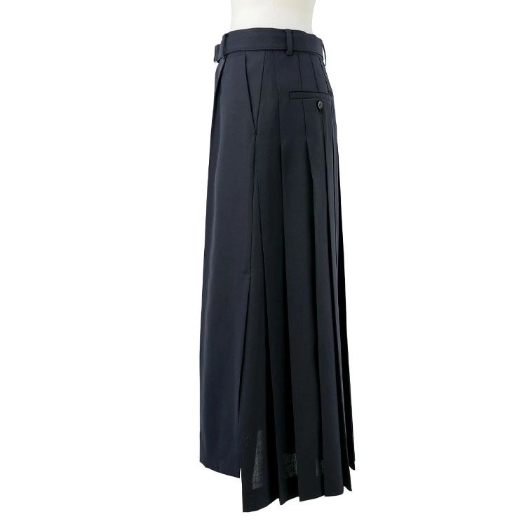 Sacai SS25