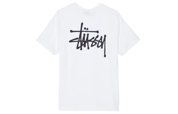 Stussy T
