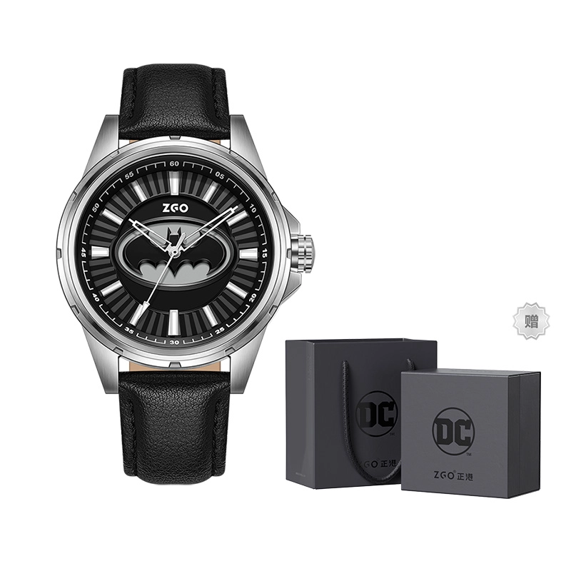 zgo xDC 30