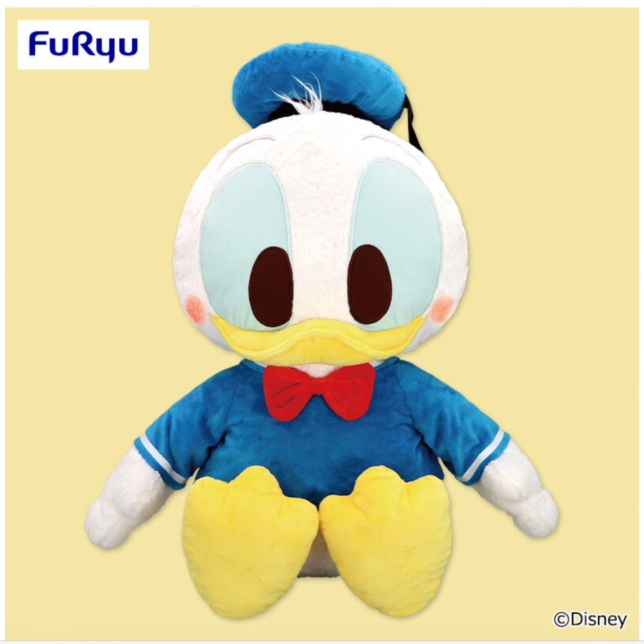 FURYU FukuFuku 60cm