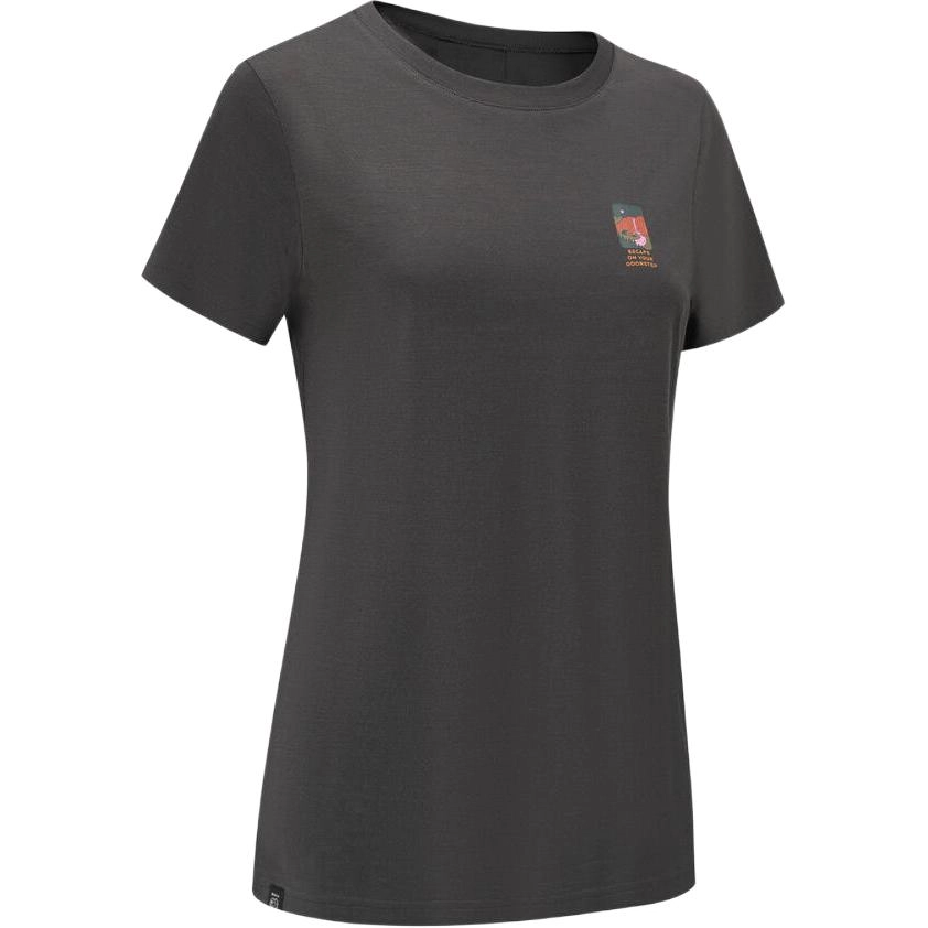 DECATHLON 500 SIMOND TRAVEL T