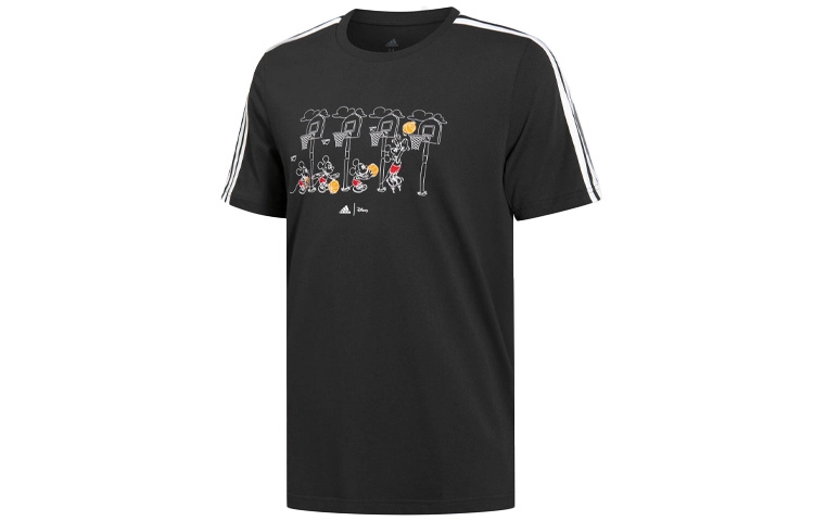 adidas x Disney M 3s Dsny Bb T T