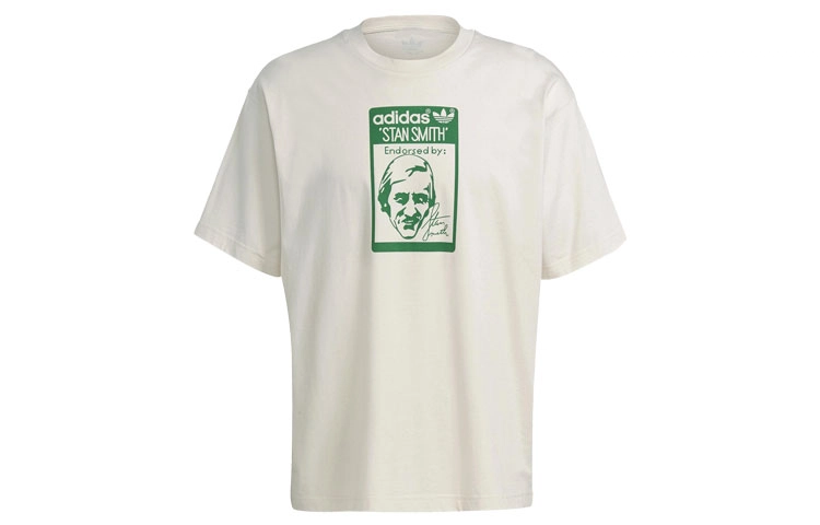 adidas originals Tongue Stan Tee T