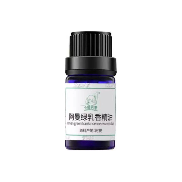 NFX NI AROMAS 5ml