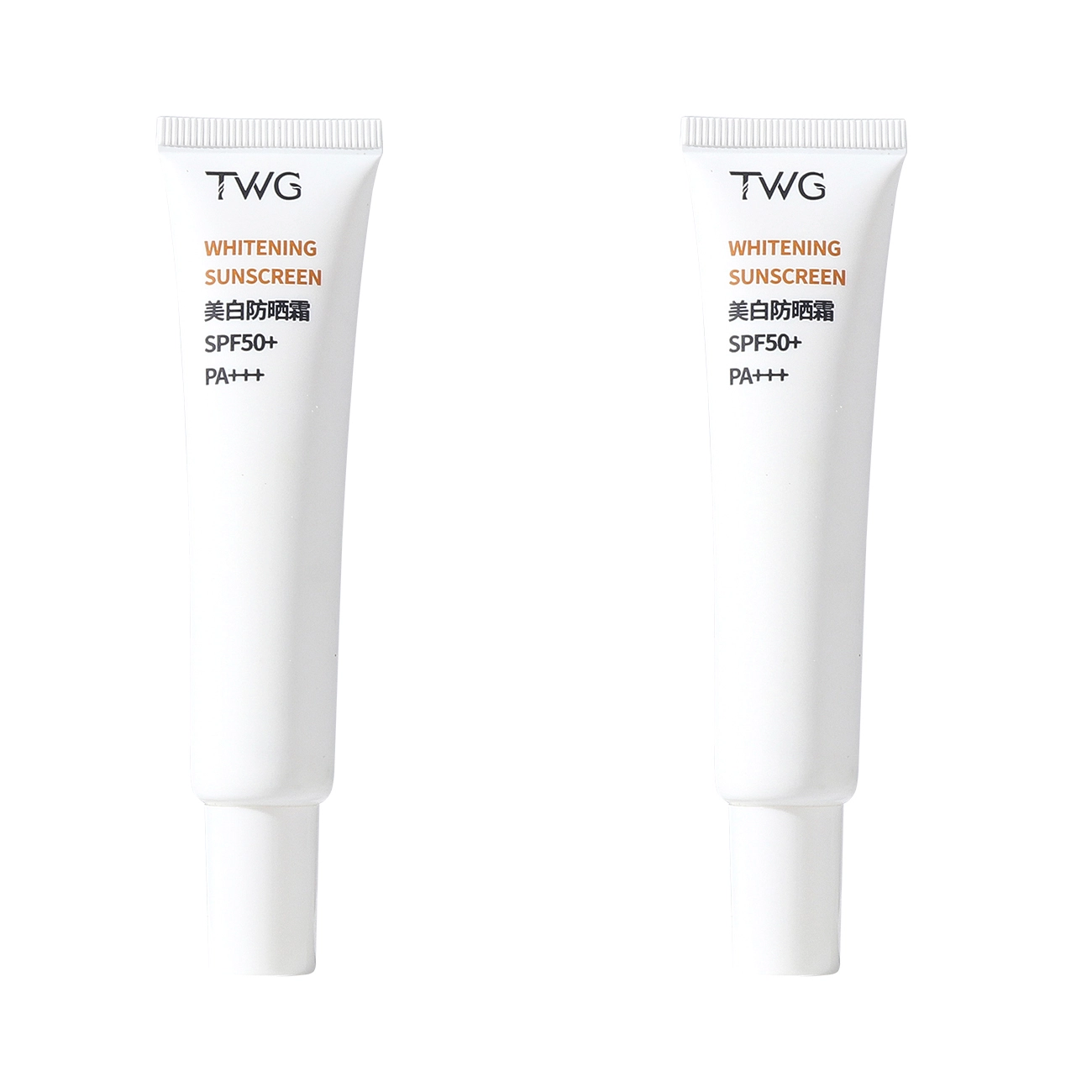 TWG SPF50+PA++ 30g