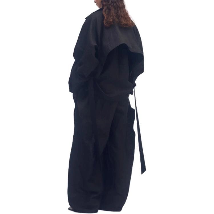 ISSEY MIYAKE SS25