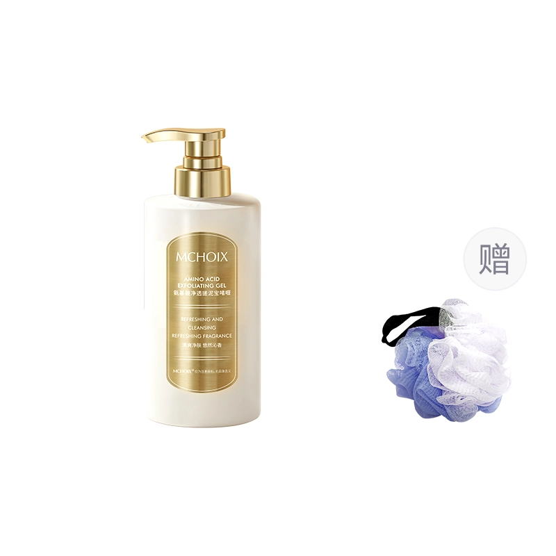 MCHOIX 500ml