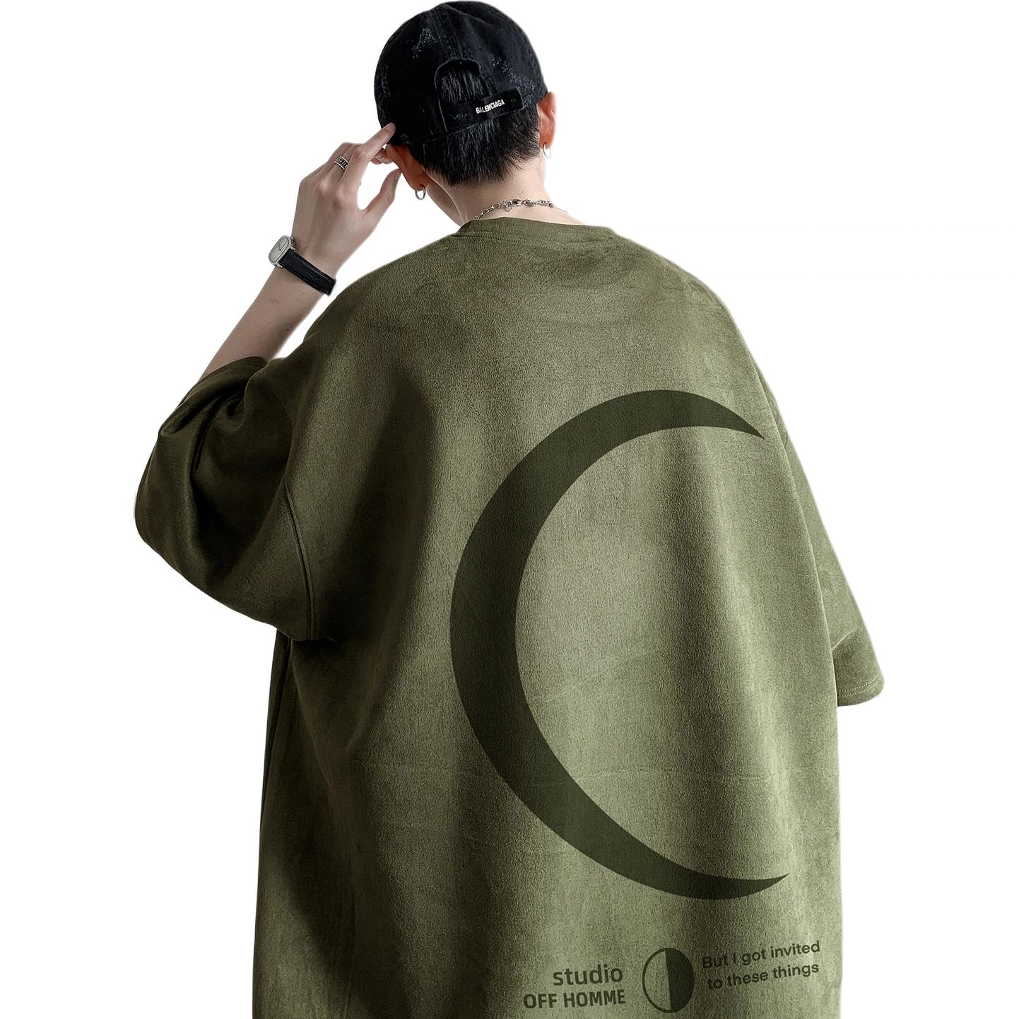 PAINT STAIN T