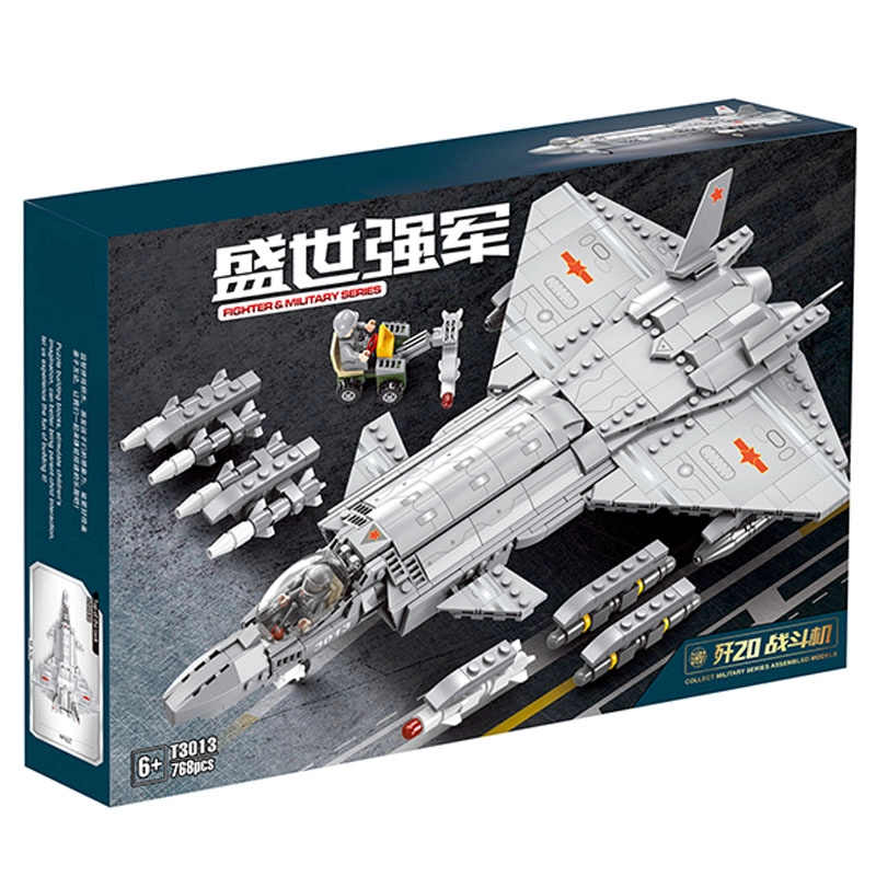 E THE NORTH E HOME 20 768pcs T3013
