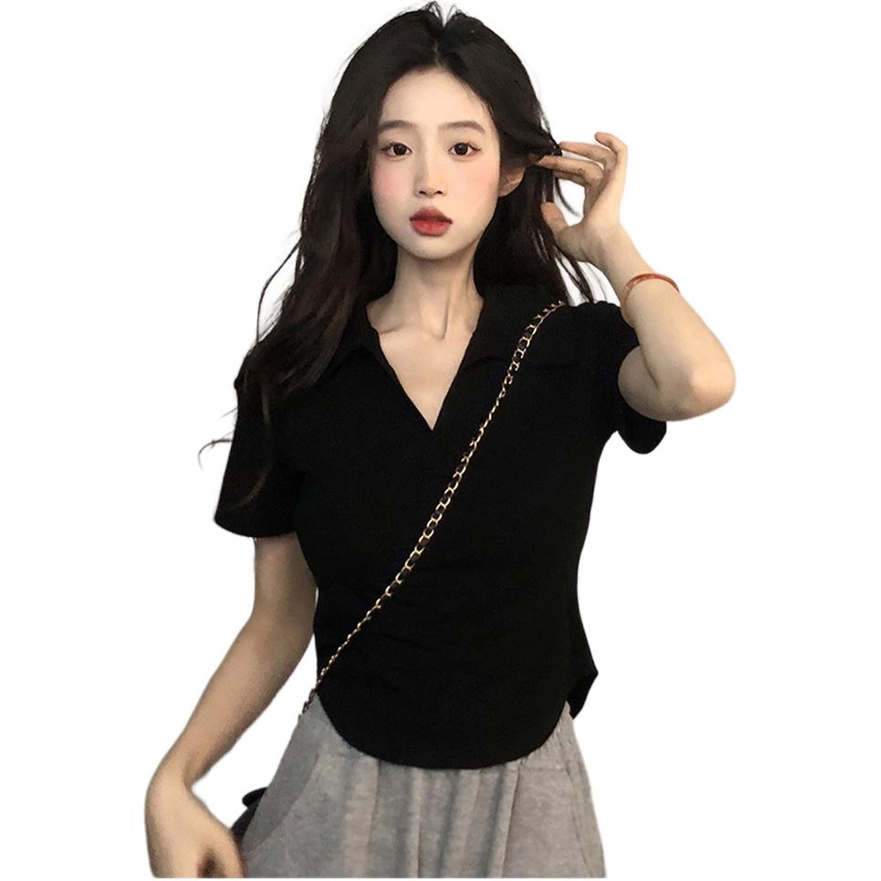 AWAO Polo T