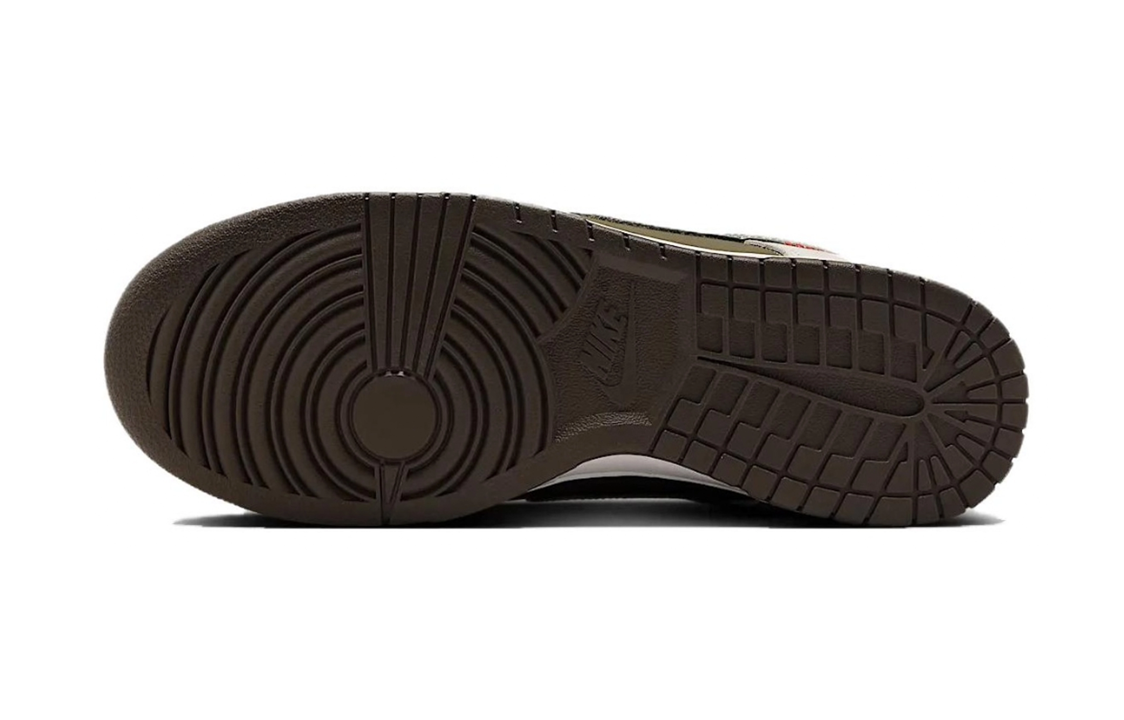 Nike Dunk Low CNYYear Of The Snake