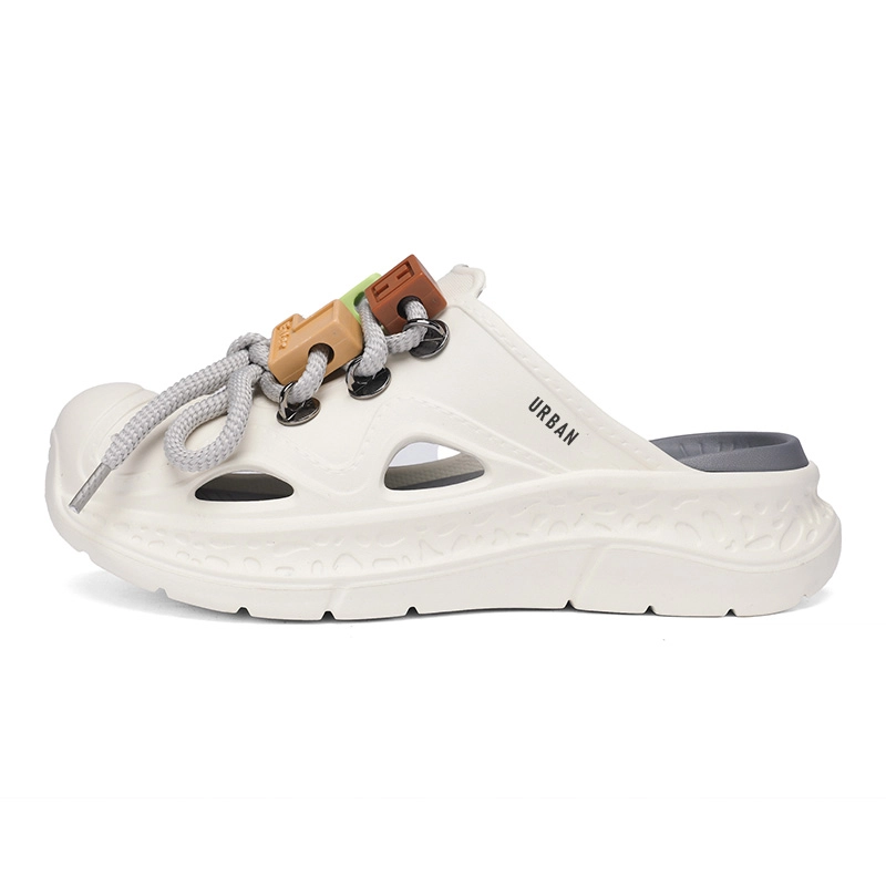 URBAN AUTHENTIC EVA DIY