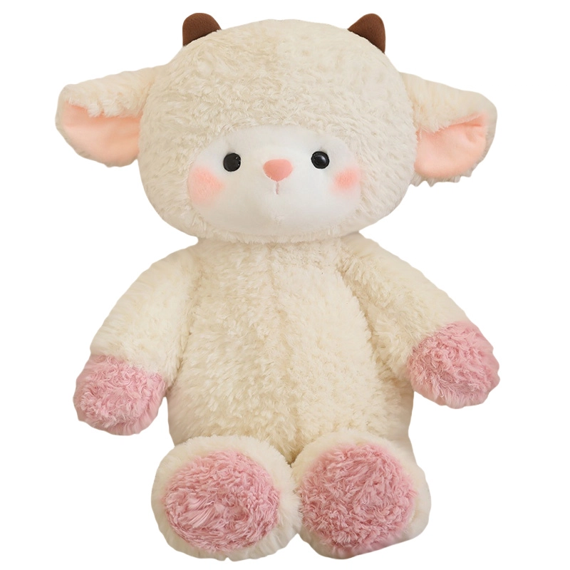 Julebaby 50cm