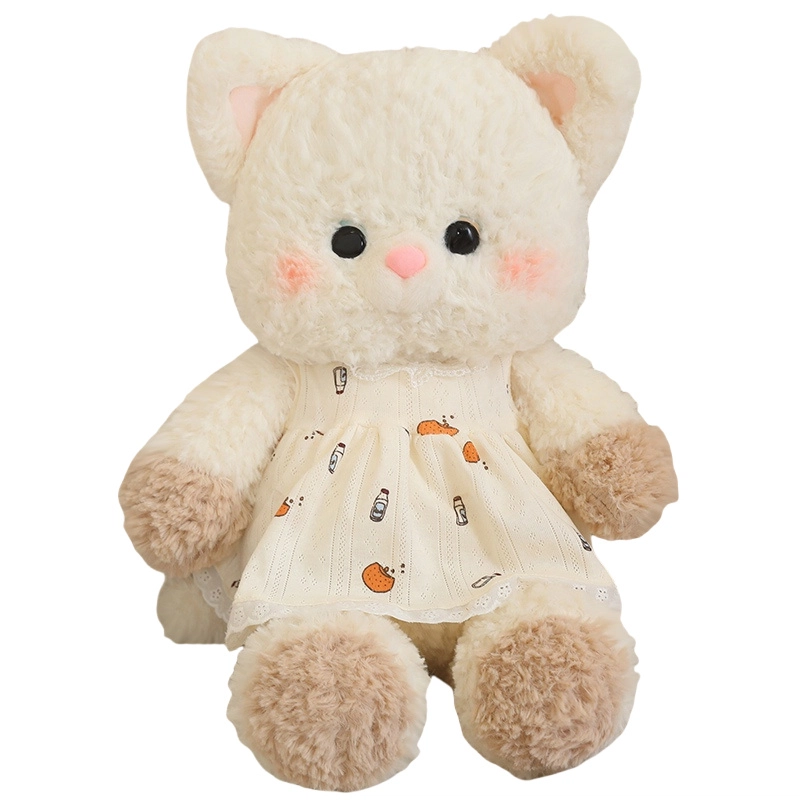 Julebaby 50cm