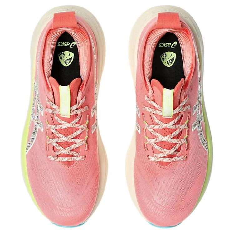 Asics GEL-NIMBUS 27 TR