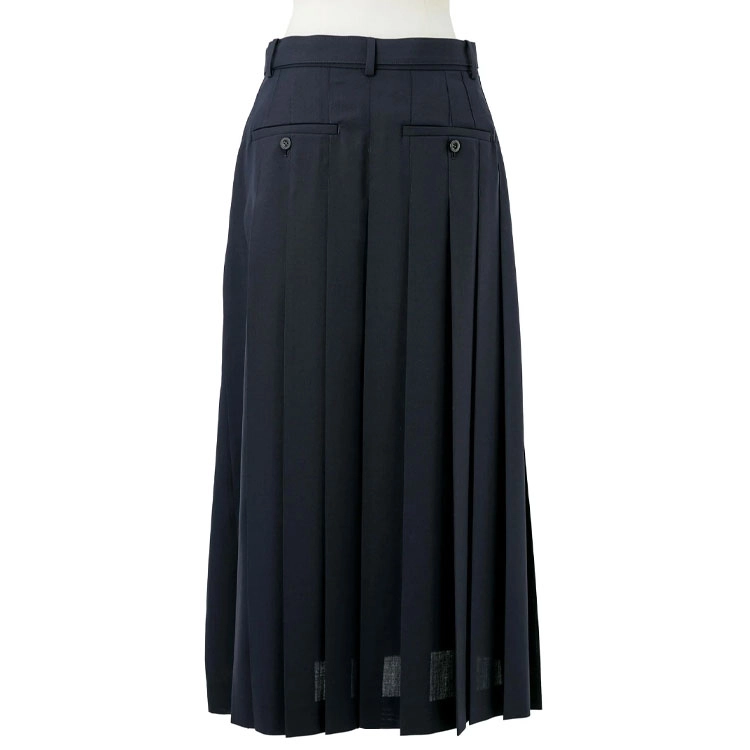 Sacai SS25