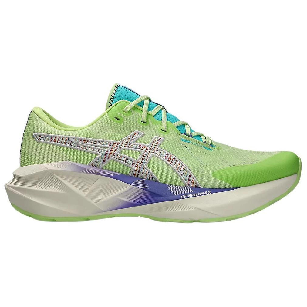 Asics NOVABLAST 5 TR NATURE BATHING