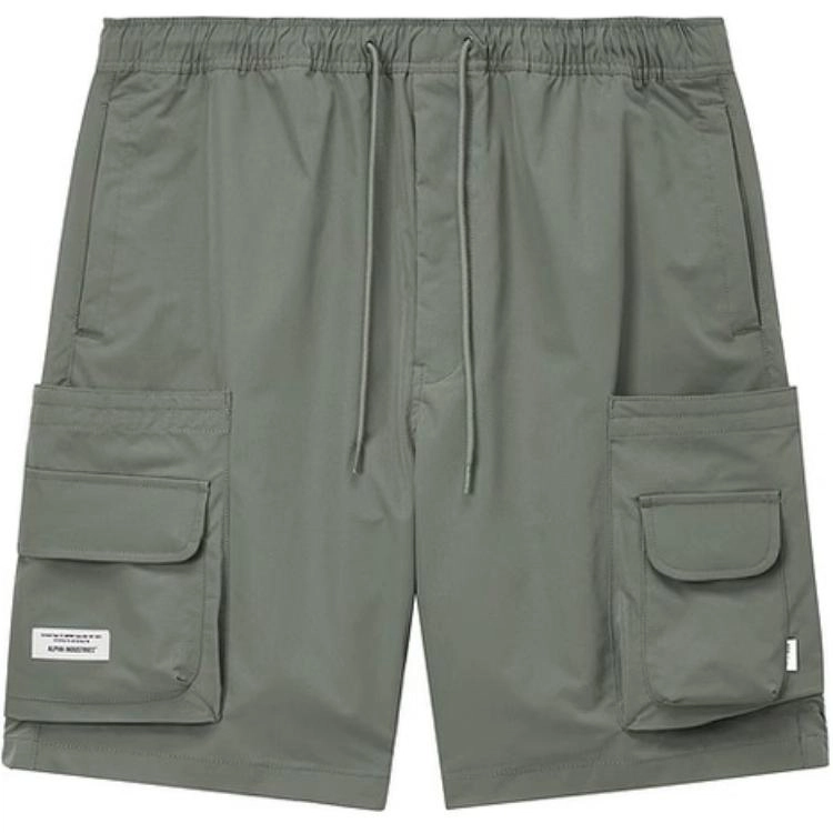 Alpha Industries SS25