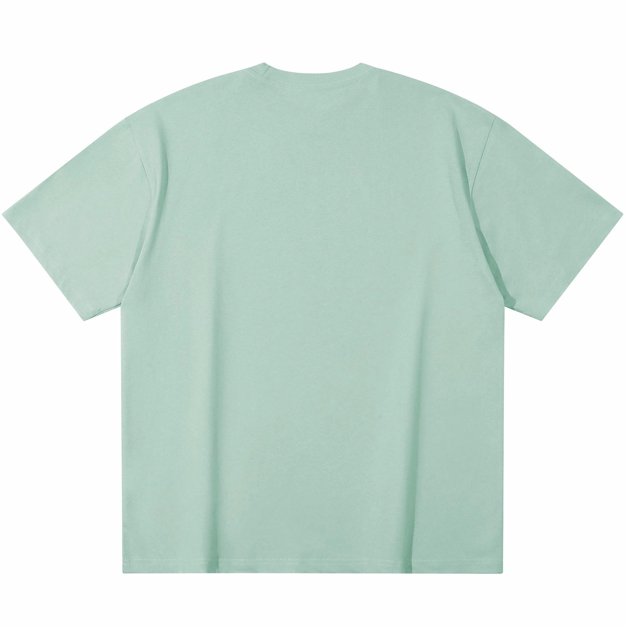 SESAME STREET T