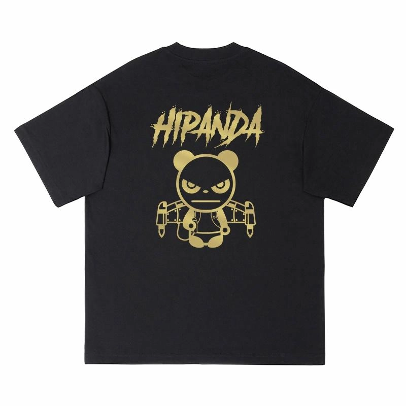 HIPANDA T