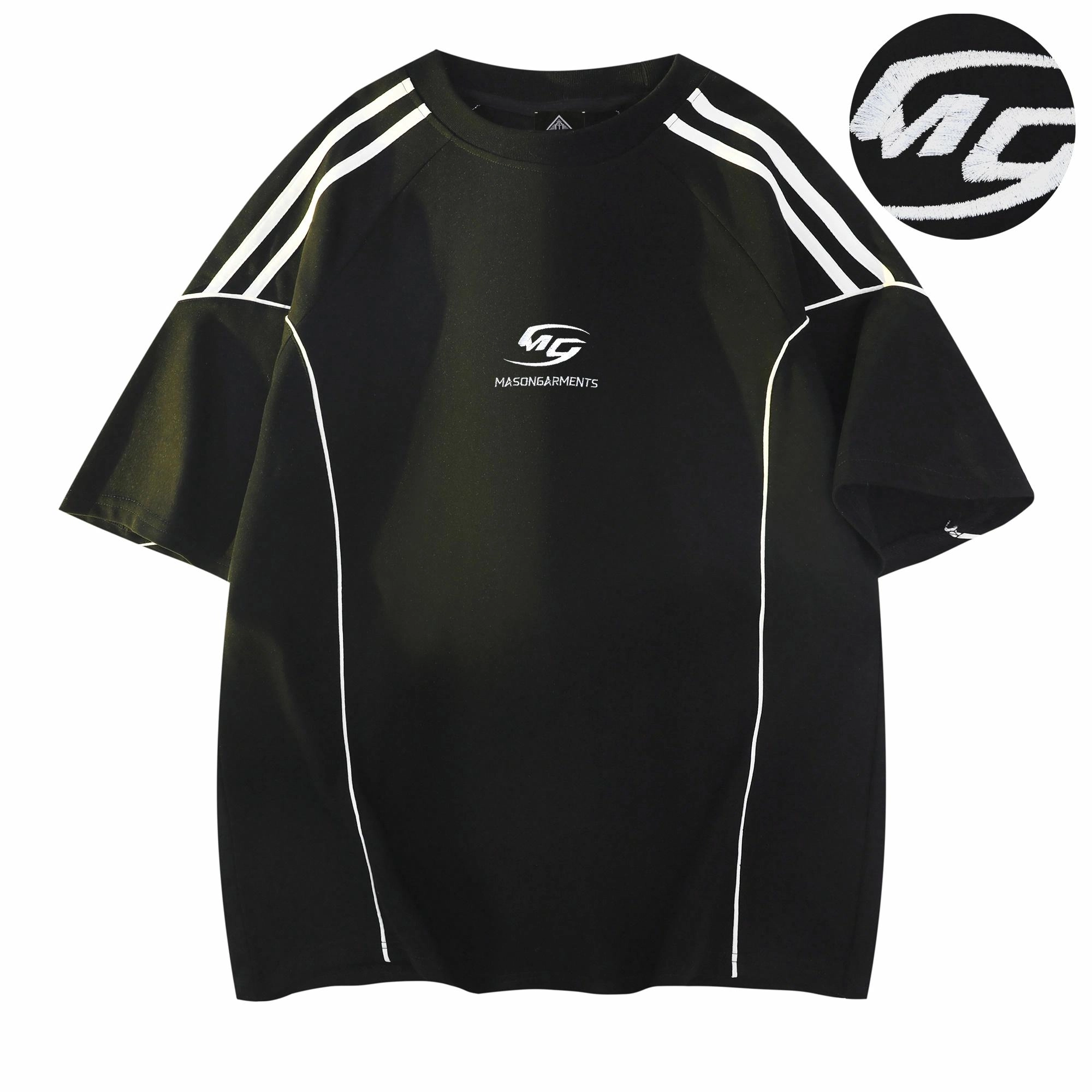masongarments logoT