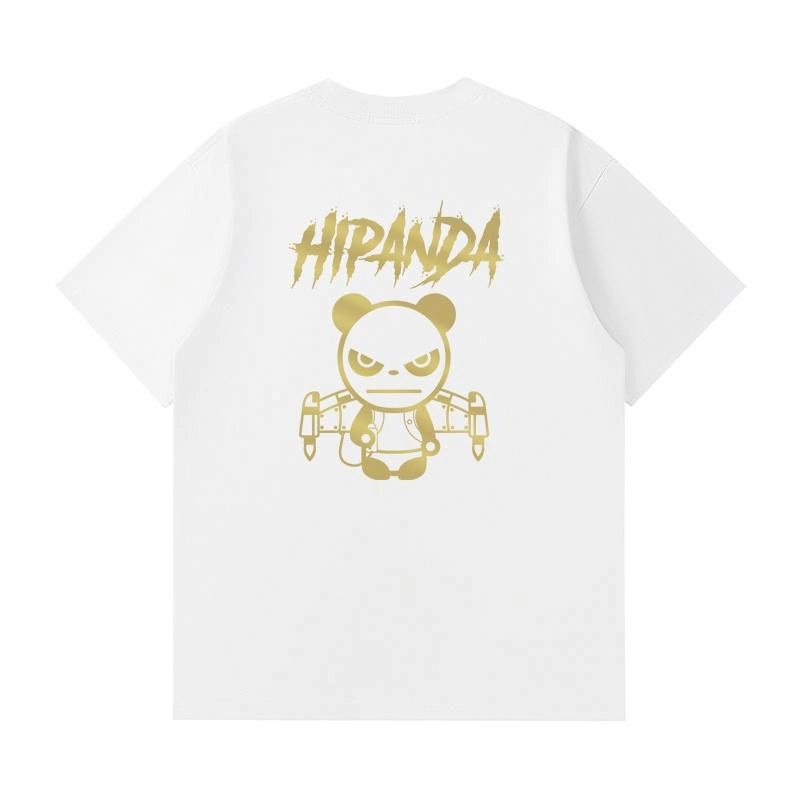 HIPANDA T