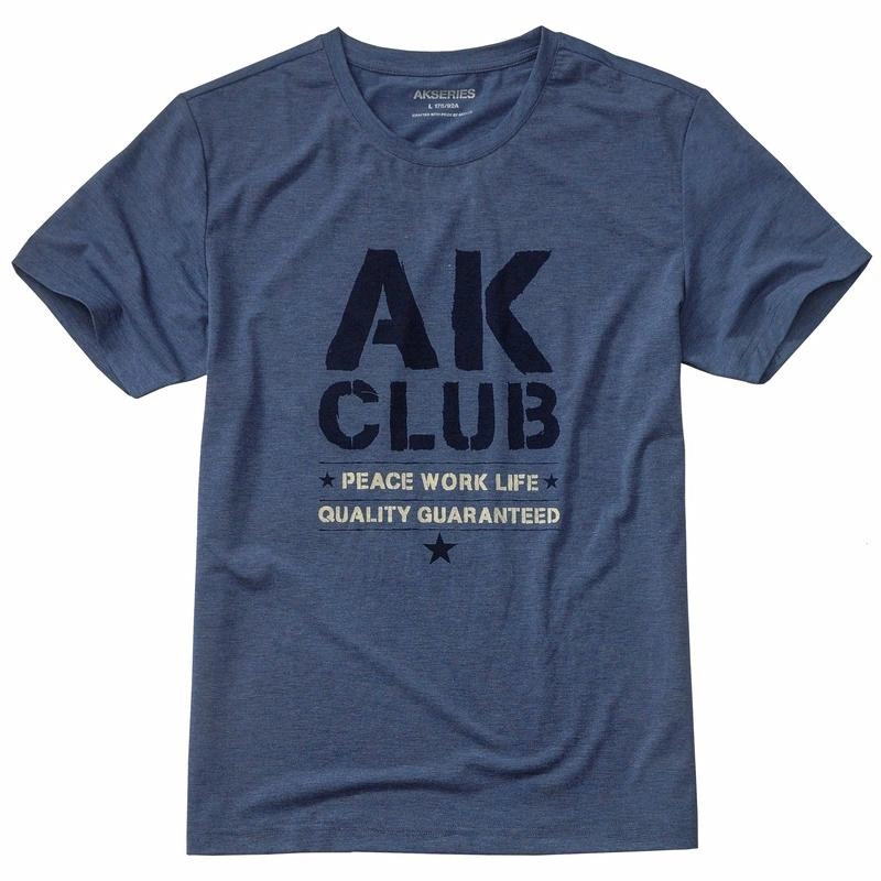 AKCLUB Original T