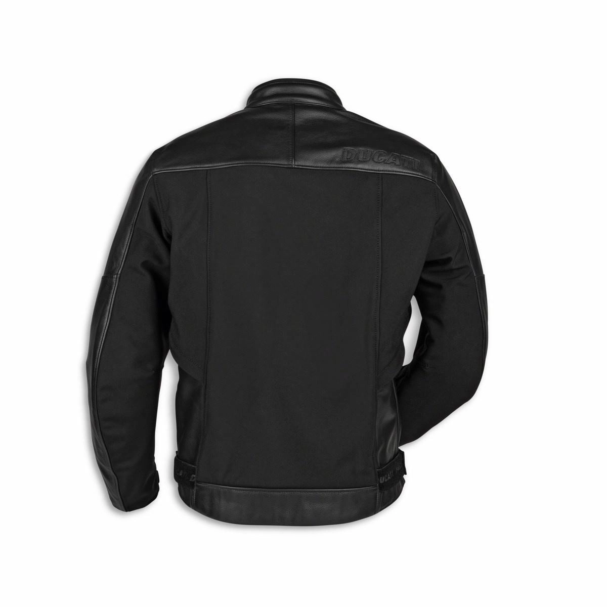 DUCATI x SPIDI Logo C1