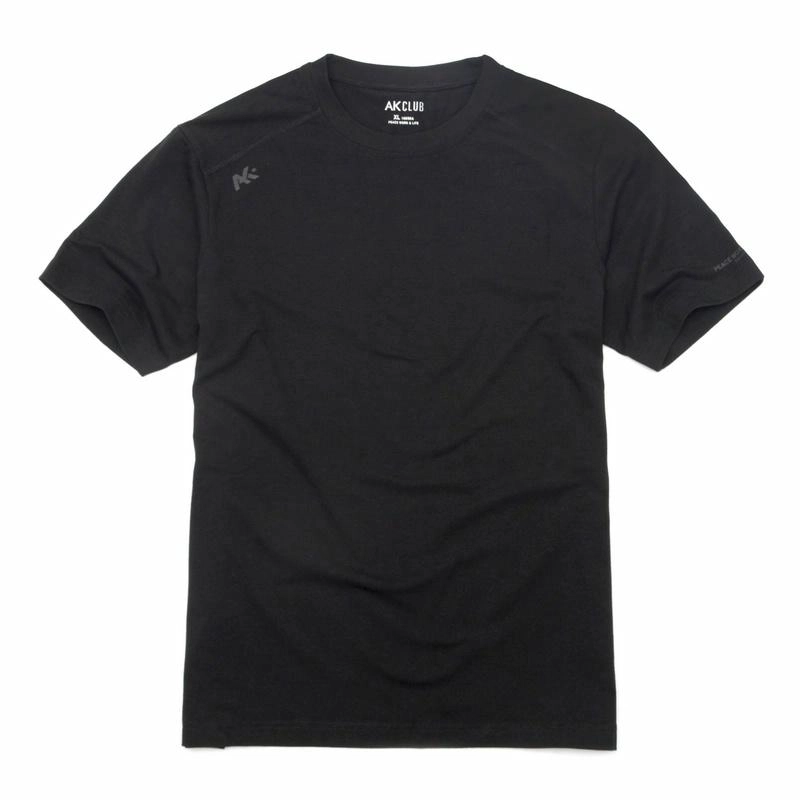 AKCLUB T
