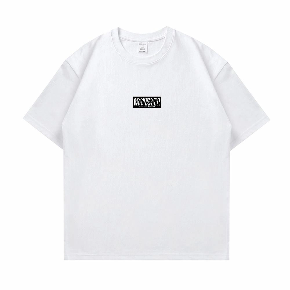 LIGHTNING MONSTER T