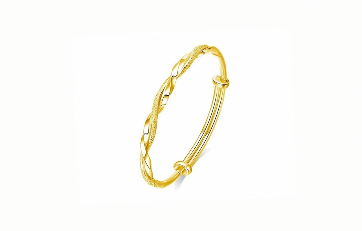 CHINA GOLD S999